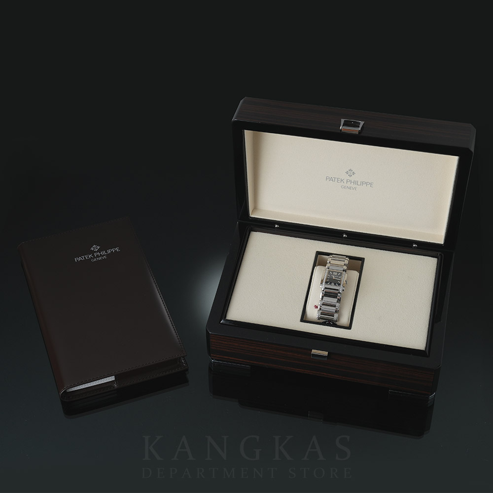Patek Philippe(NEW)파텍필립 트웬티포 4910/1200A-010 (새상품) NEW PRODUCT
